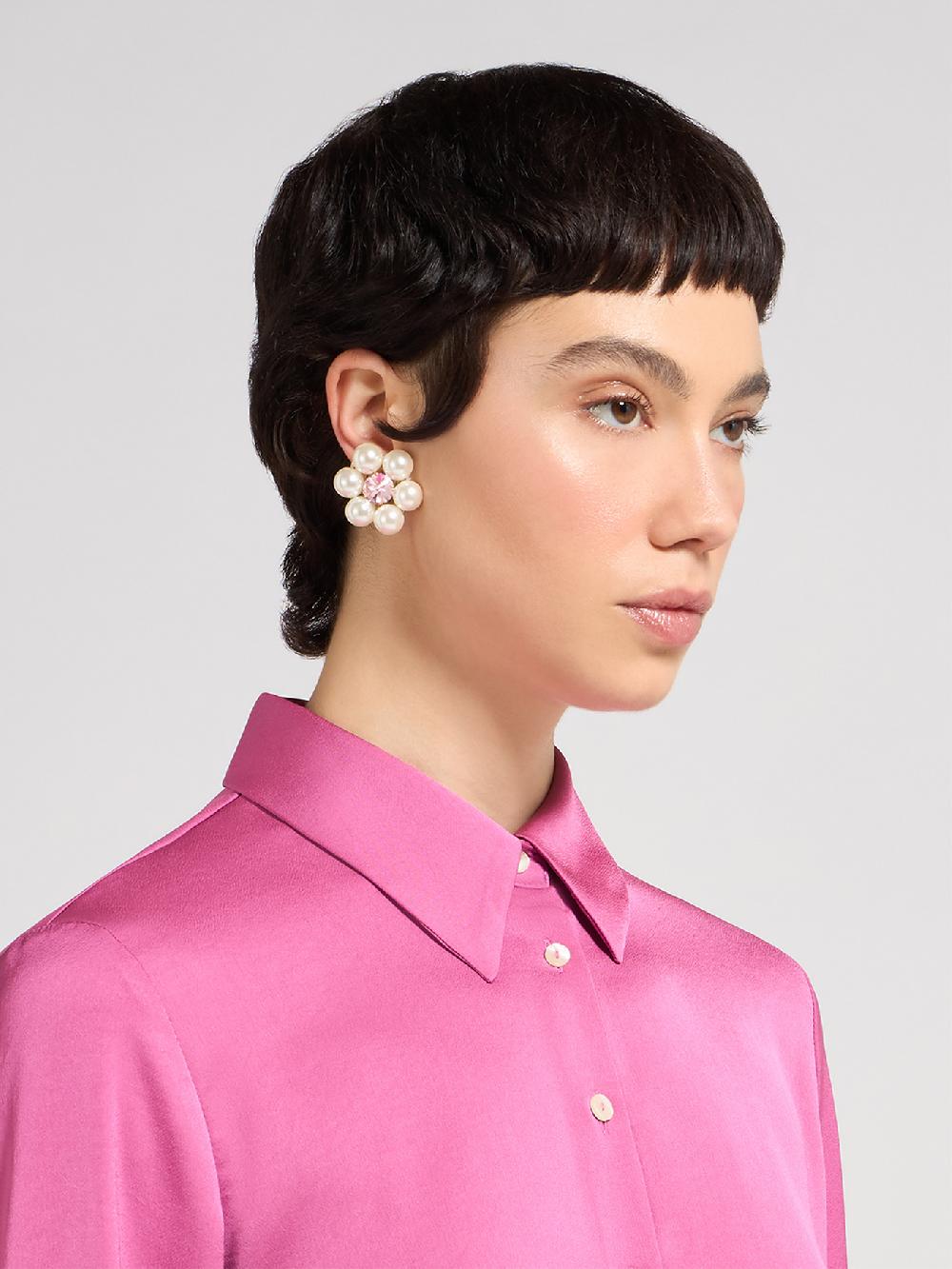 Rosantica Cindy Earrings Offerte