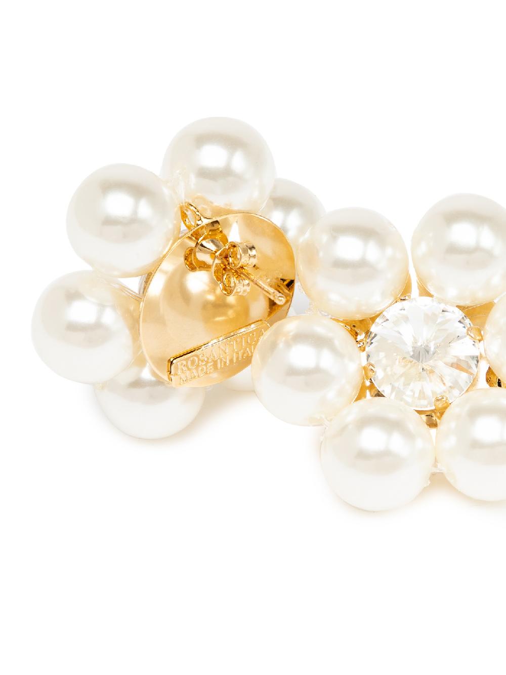 Rosantica Cindy Earrings Offerte