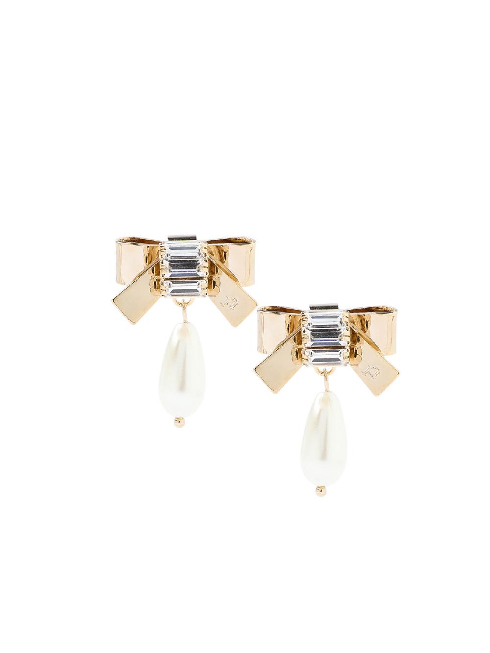 Rosantica Colibri Earrings Hotsell