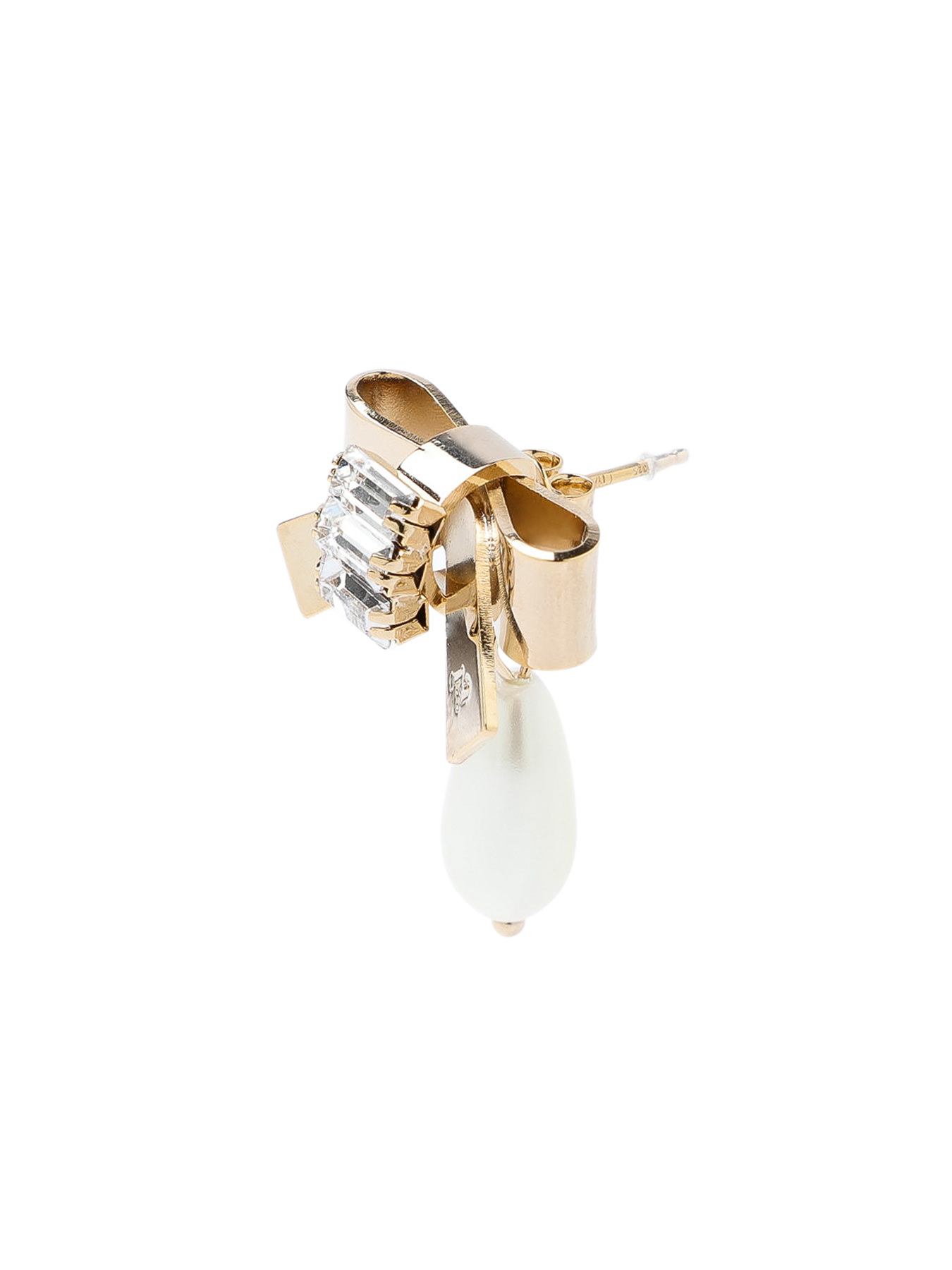 Rosantica Colibri Earrings Hotsell