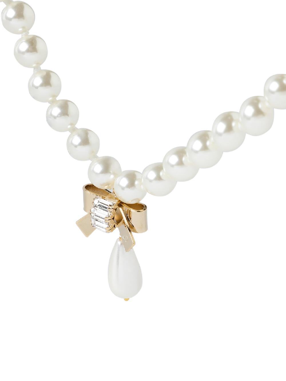 Rosantica Colibri Necklace In Saldo