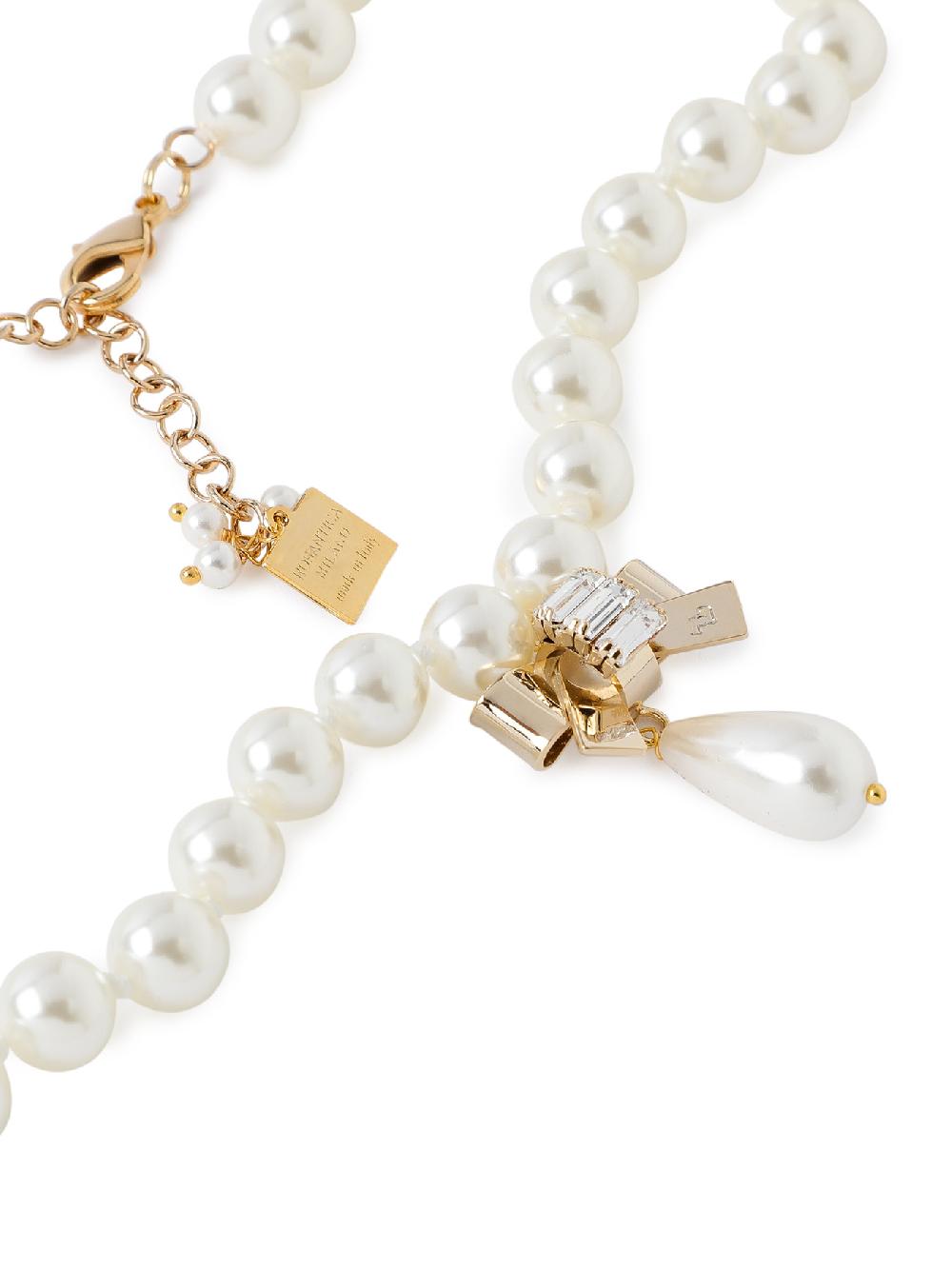 Rosantica Colibri Necklace In Saldo