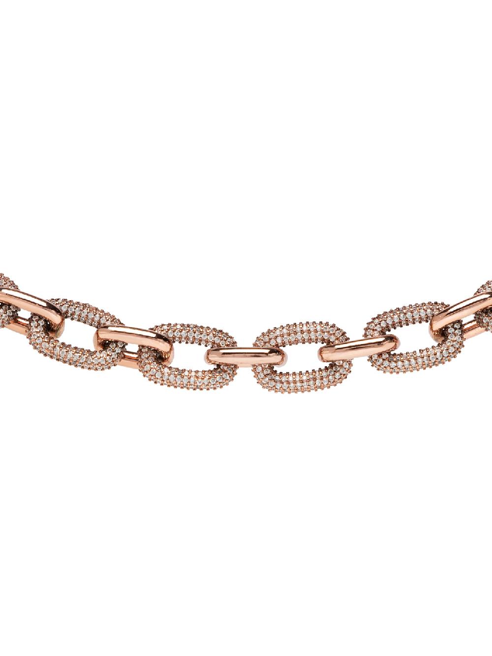 Rosantica Royal Necklace Nuova