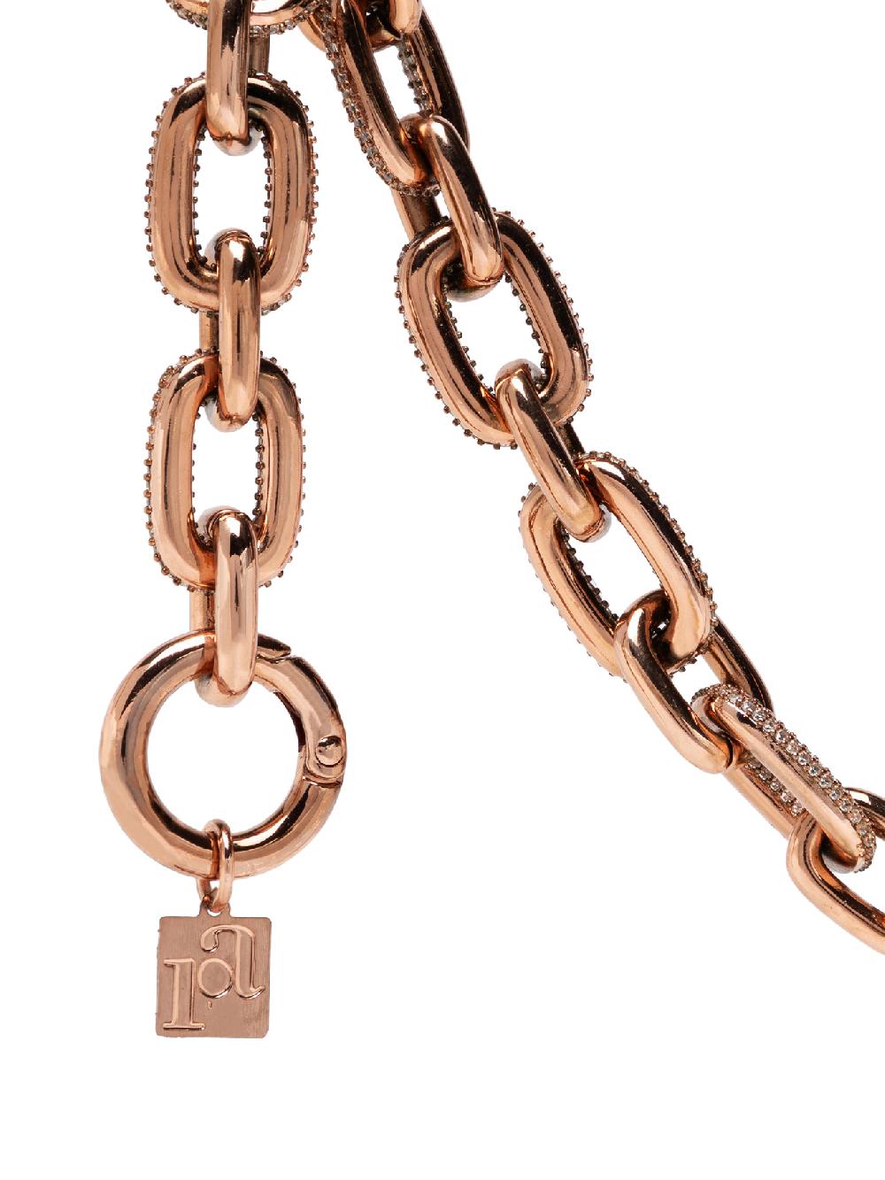 Rosantica Royal Necklace Nuova