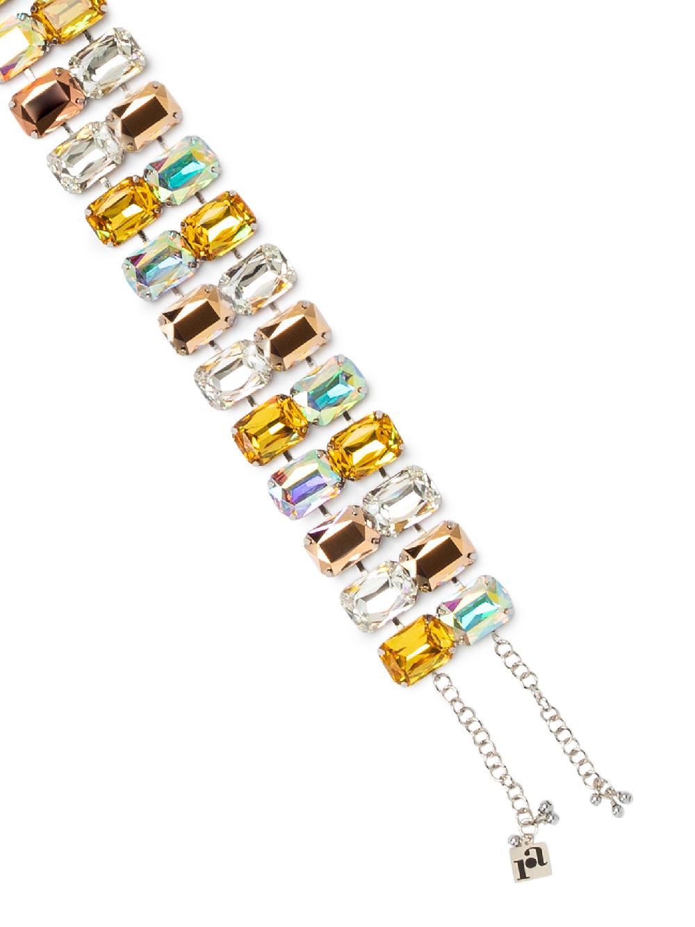 Rosantica Sunset Double Necklace 2025
