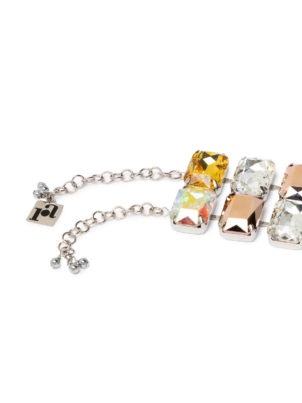 Rosantica Sunset Double Necklace 2025