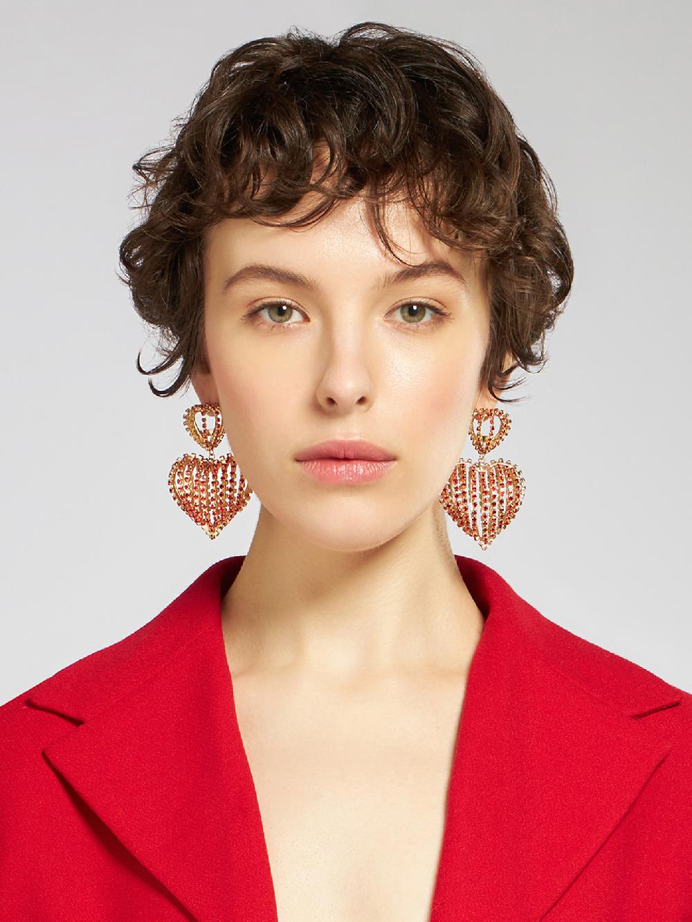 Rosantica Battito Earrings Italy