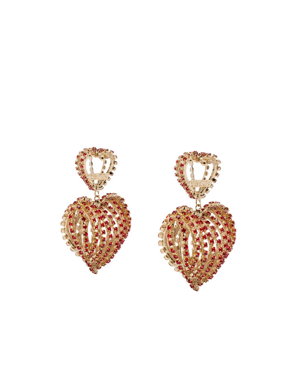 Rosantica Battito Earrings Italy
