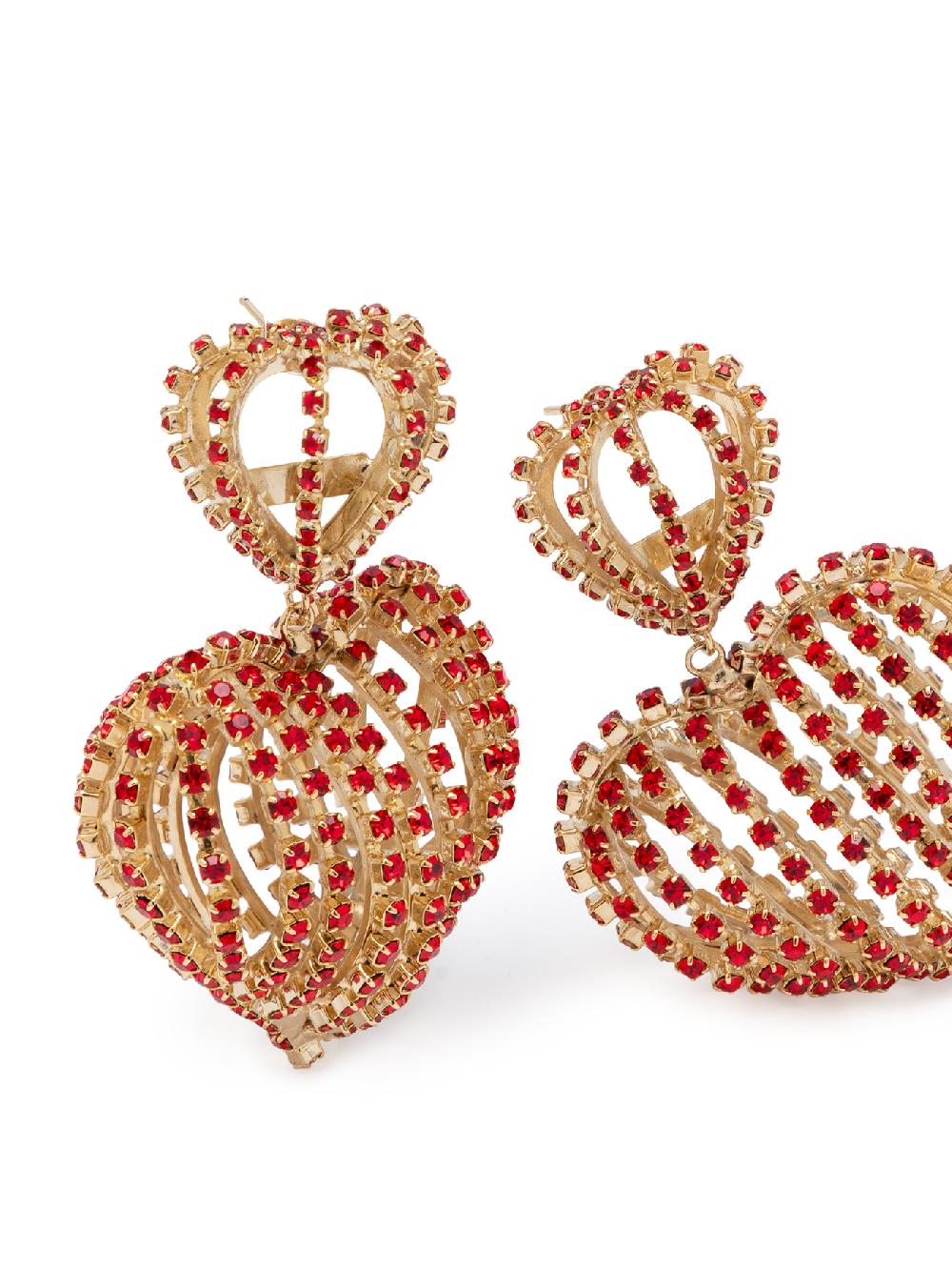Rosantica Battito Earrings Italy