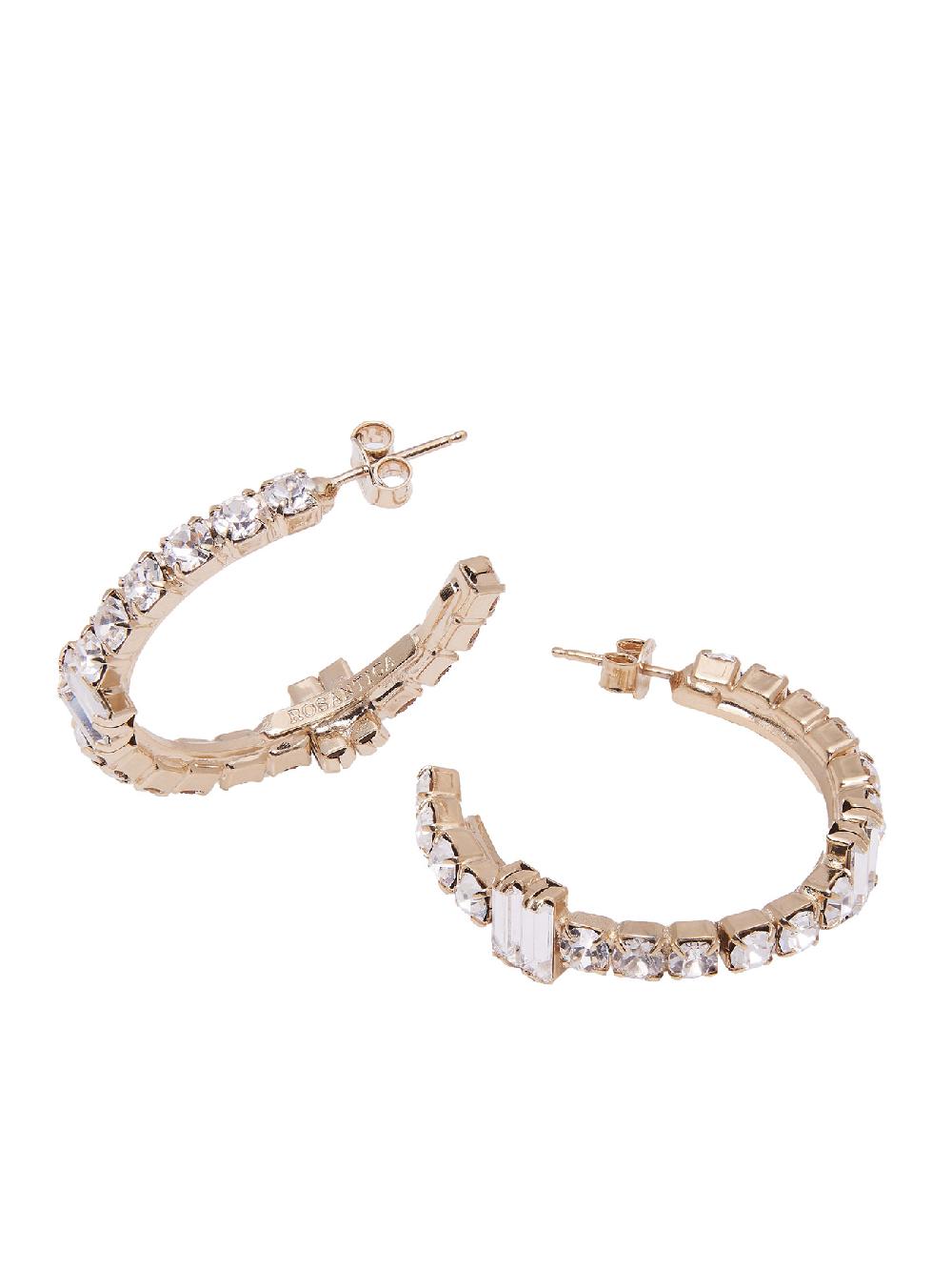 Rosantica Camilla Earrings 2025