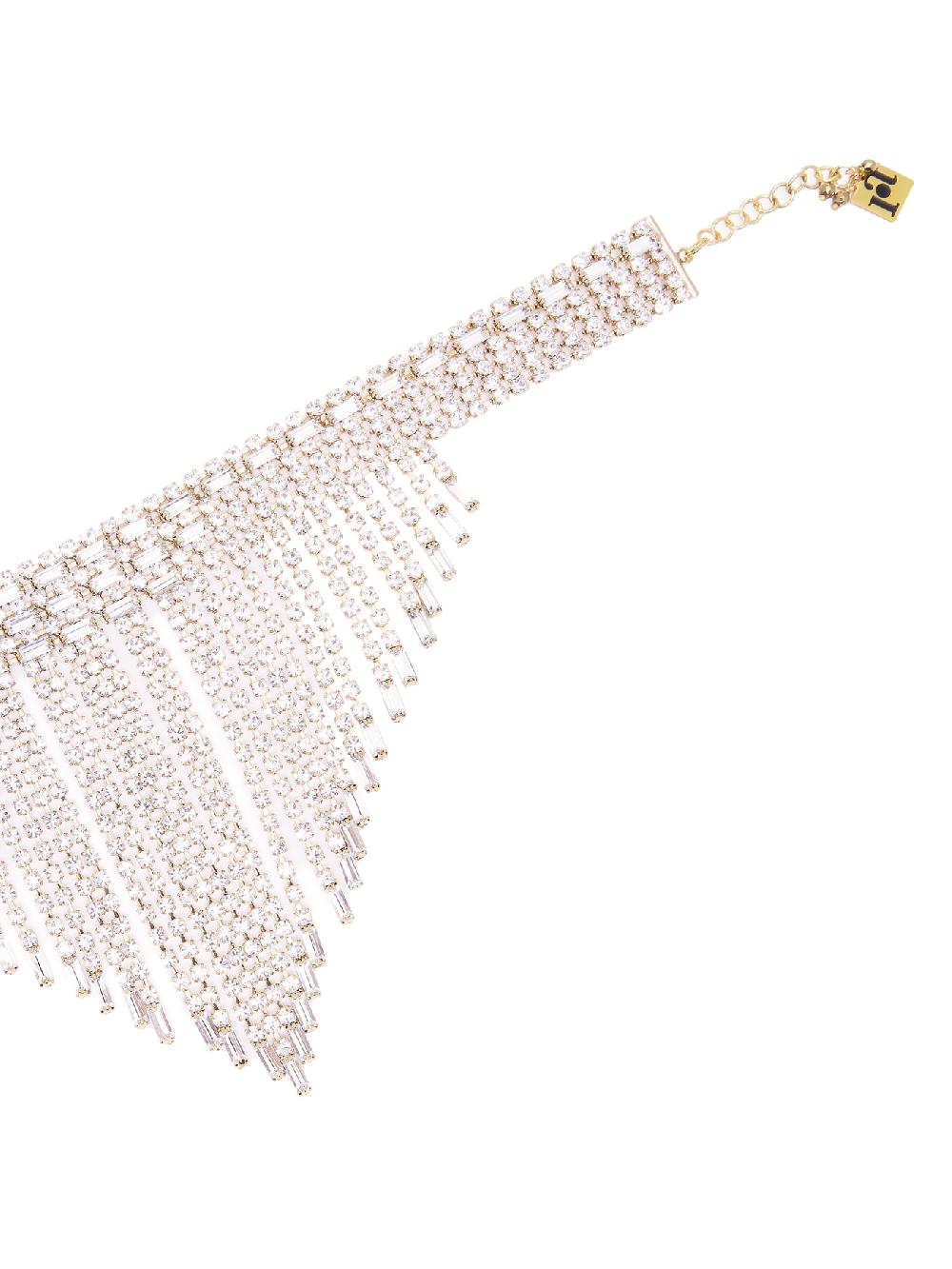 Rosantica Luci Long Necklace Nuovo
