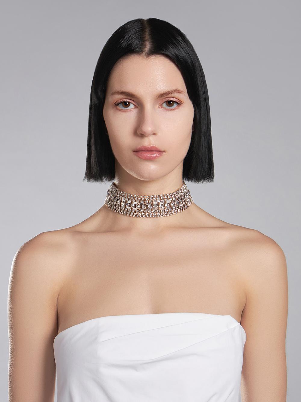 Rosantica Luci Necklace Qualità