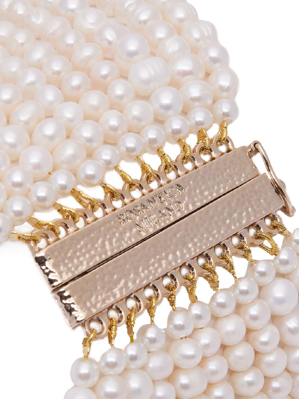 Rosantica Vivace Necklace Vendita
