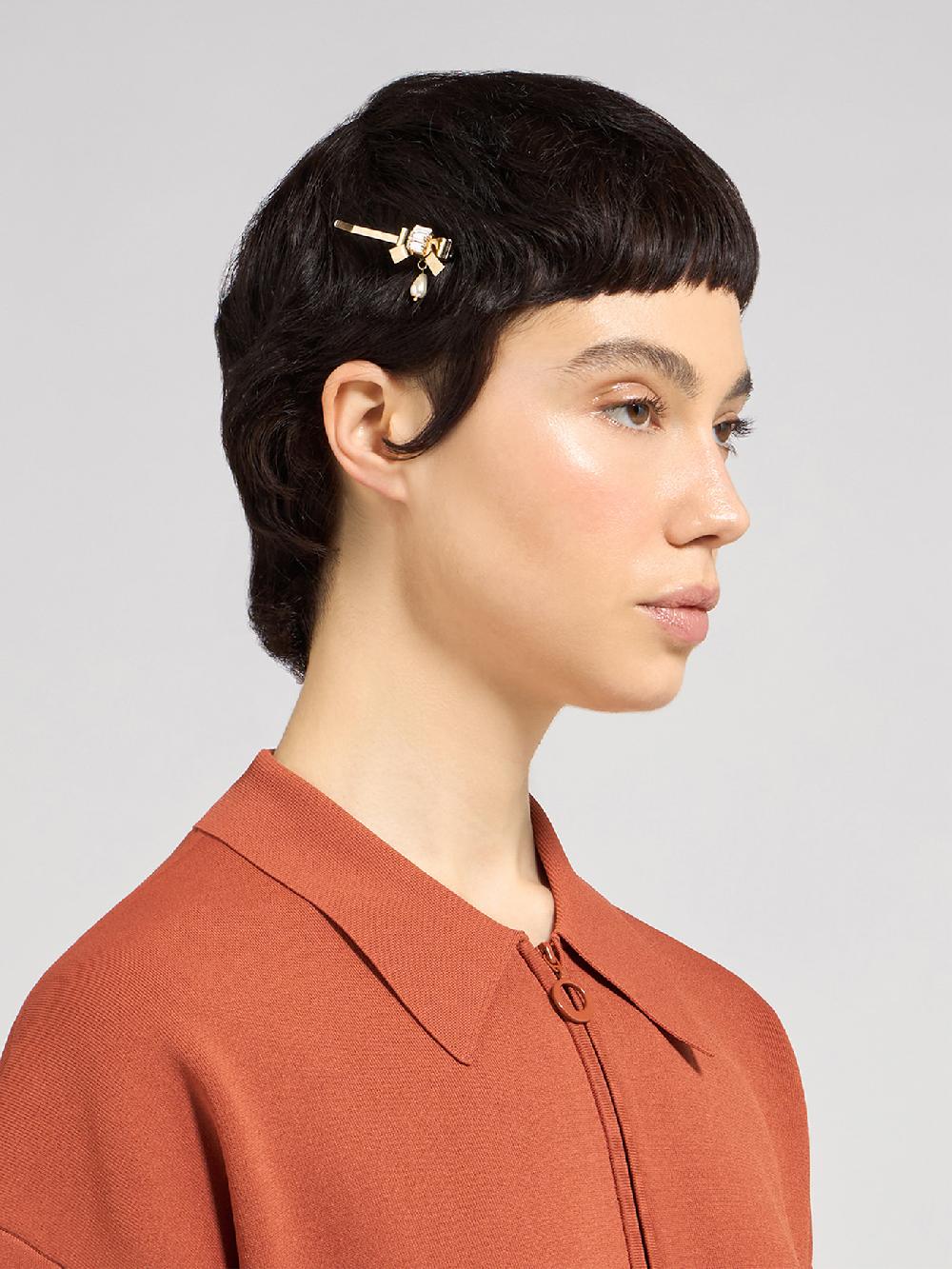 Rosantica Colibri Hairpin Promozione Limitata