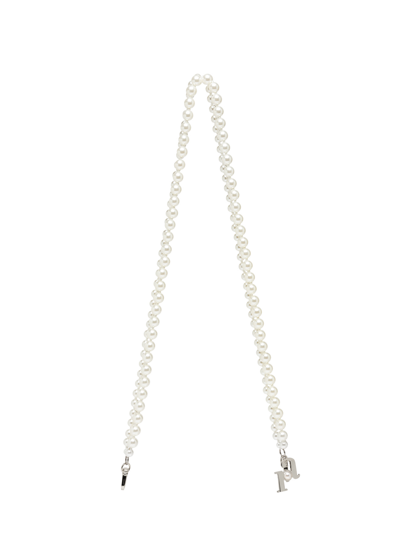 Rosantica Strap Perle Silver Affare Del Giorno