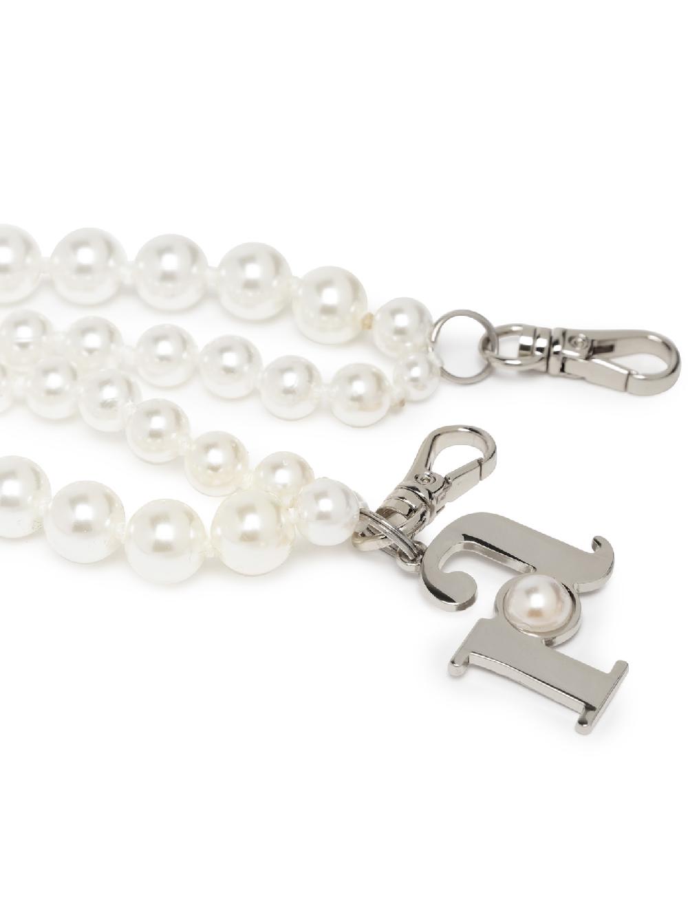 Rosantica Strap Perle Silver Affare Del Giorno
