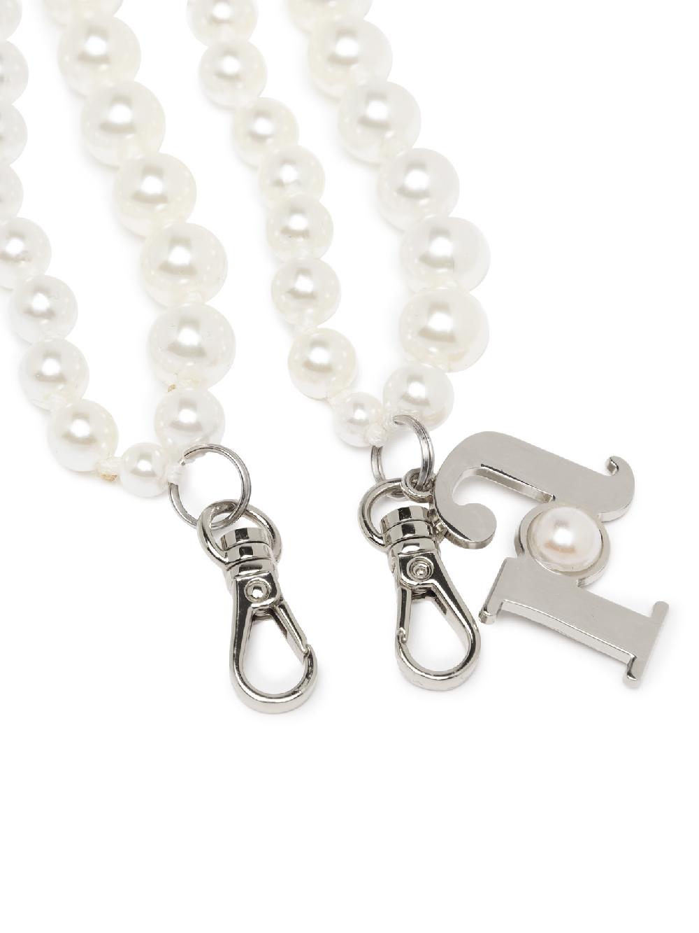 Rosantica Strap Perle Silver Affare Del Giorno