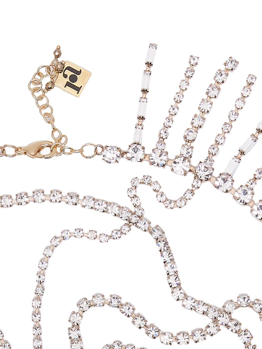 Rosantica Camilla Hair accessory Prezzo Ridotto