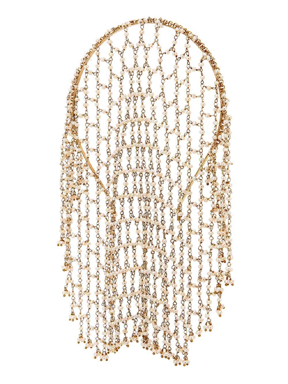 Rosantica Carmen headband Sottocosto