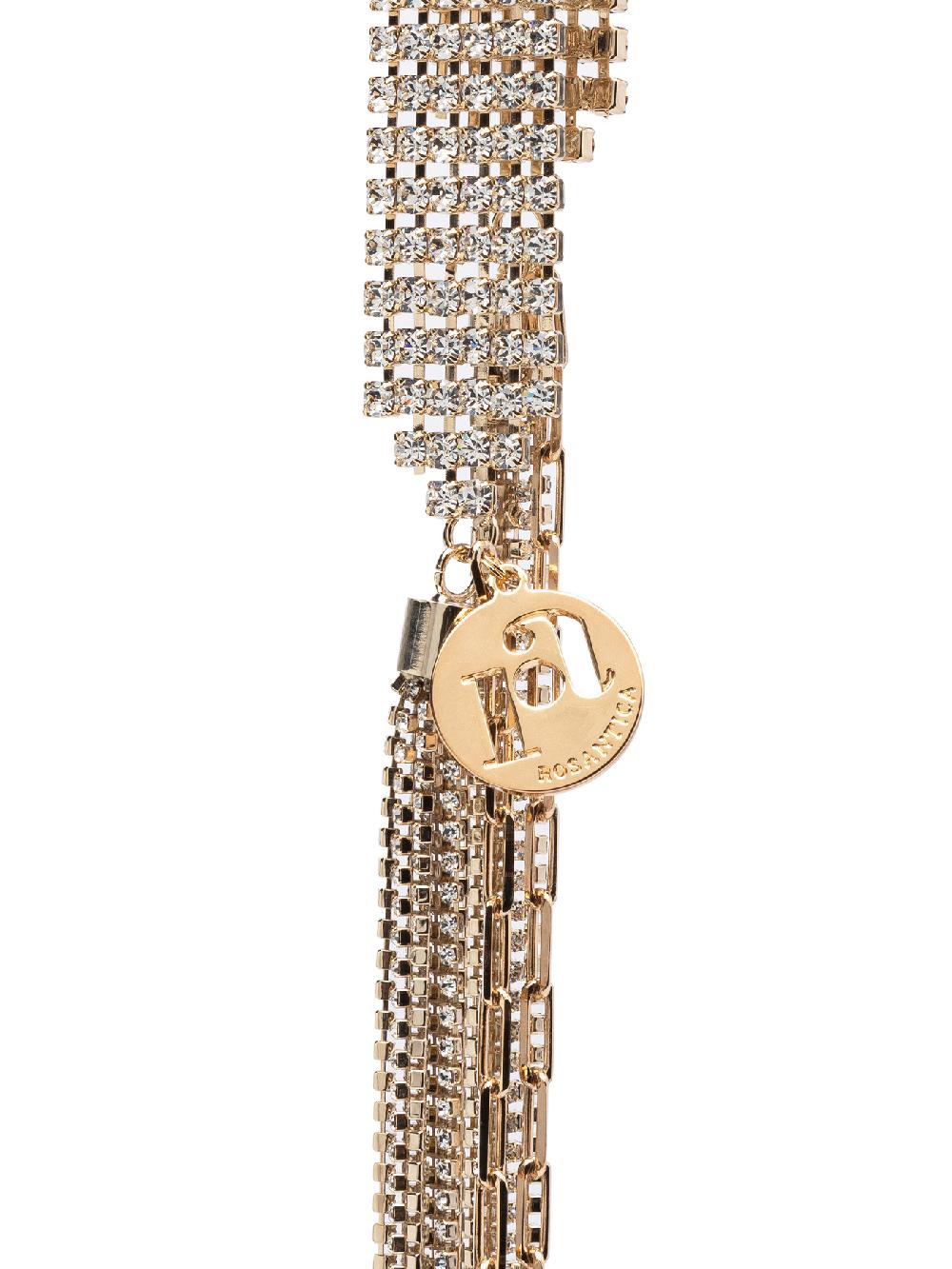 Rosantica Strap Frange Novità