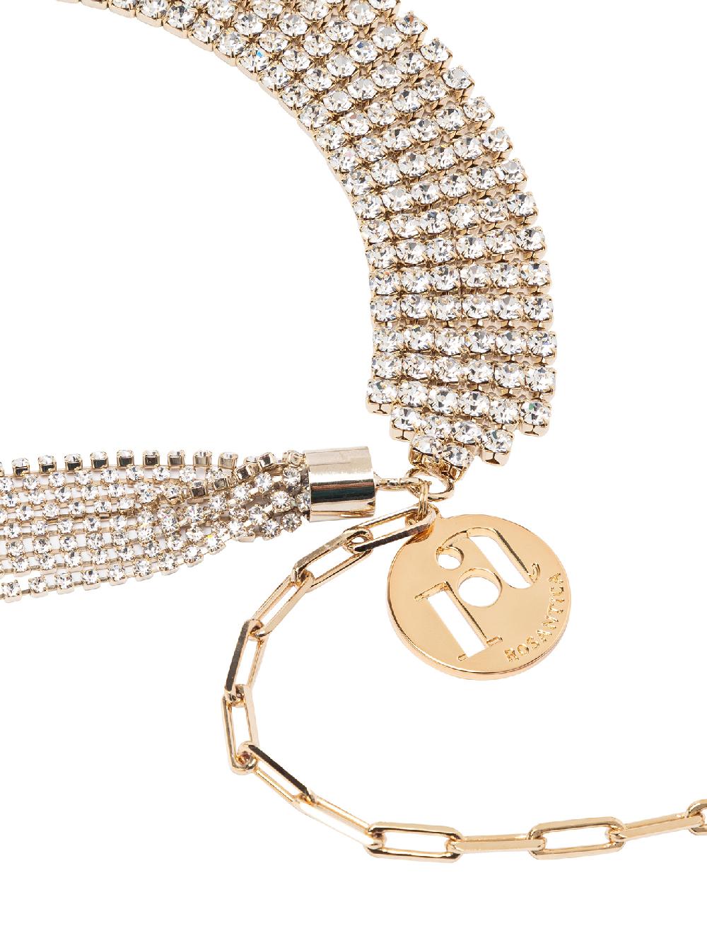 Rosantica Strap Frange Novità