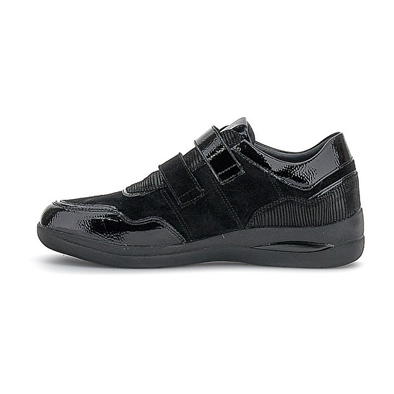 ﻿Stonefly AURORA 23 VELOUR/S. PATENT Outlet