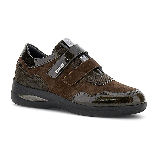 Stonefly AURORA 23 VELOUR/S. PATENT Saldi