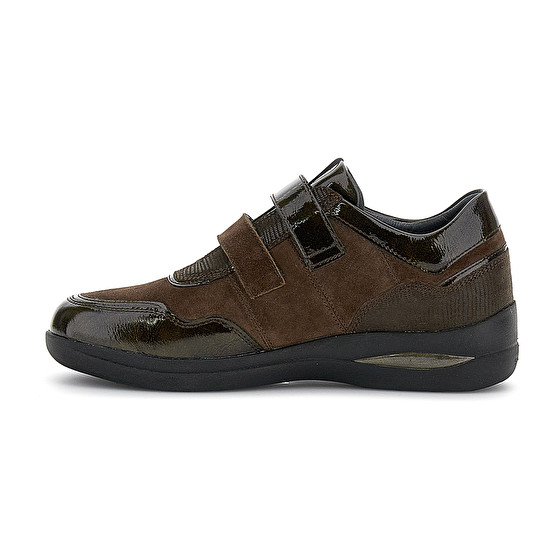 Stonefly AURORA 23 VELOUR/S. PATENT Saldi