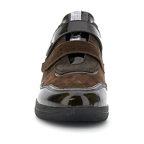 Stonefly AURORA 23 VELOUR/S. PATENT Saldi