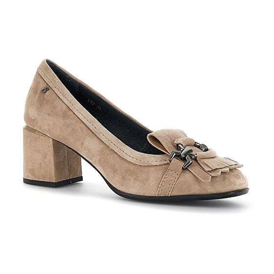 Stonefly BRIDGET 20 GOAT SUEDE Prezzo Ridotto