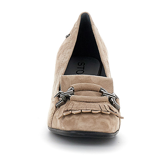 Stonefly BRIDGET 20 GOAT SUEDE Prezzo Ridotto