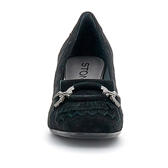 Stonefly BRIDGET 20 GOAT SUEDE Vendita Economica