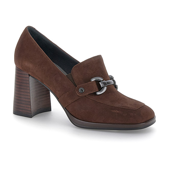 Stonefly BLANCA 1 GOAT SUEDE Vendite Flash