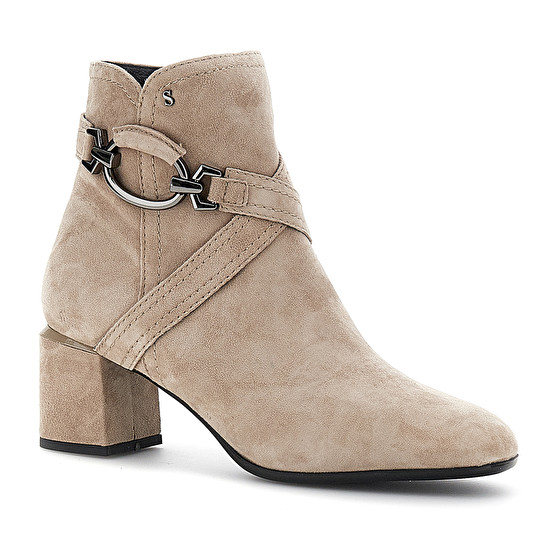 Stonefly BRIDGET 21 GOAT SUEDE In Saldo