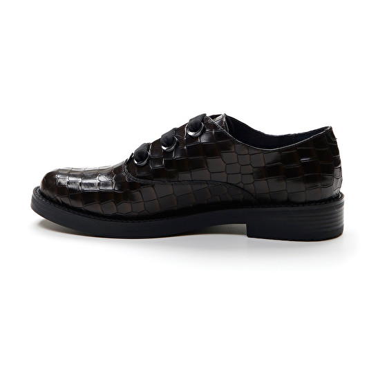 Stonefly CADDY 8 COCCO EMBOSSED LTH 2025