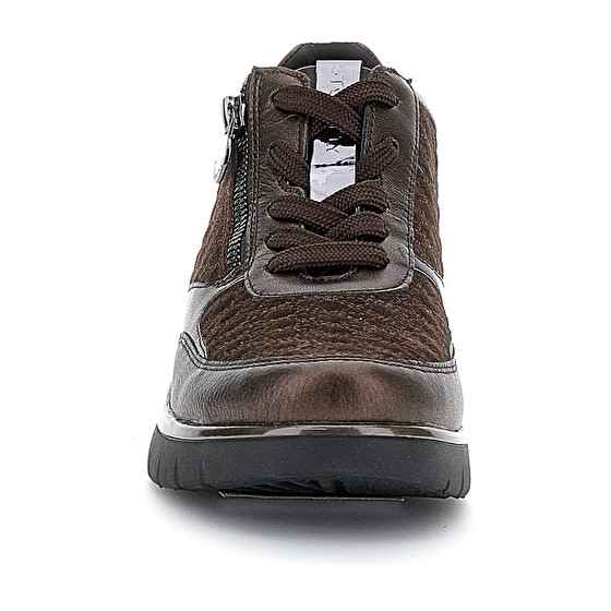 Stonefly CLERYN HDRY 15 VELOUR/LAMINATED LTH Spedizione Gratuita