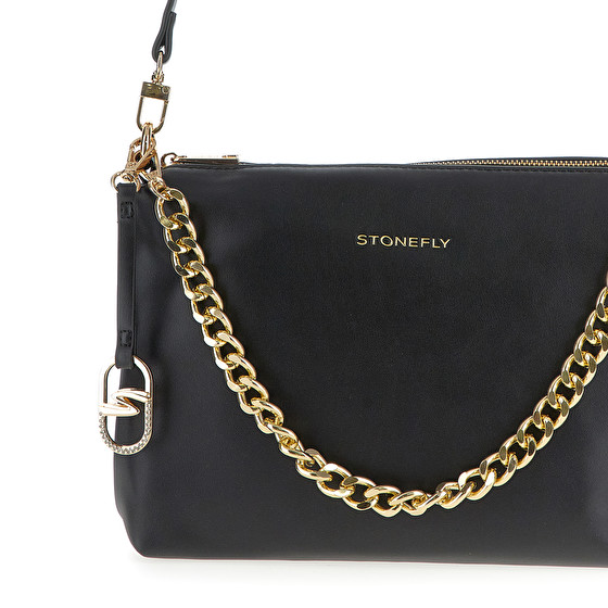 Stonefly FLYGRAIN POUCH BAG Sottocosto