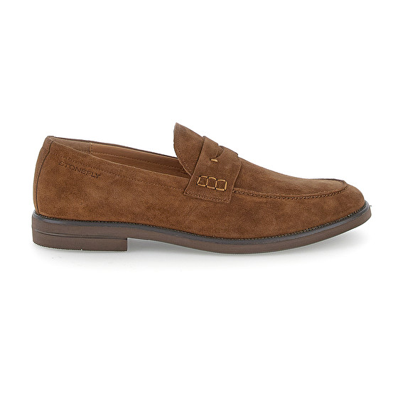 Stonefly CALVIN 9 VELOUR Saldi Di Fabbrica