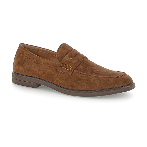 Stonefly CALVIN 9 VELOUR Saldi Di Fabbrica
