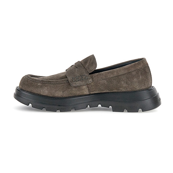 Stonefly ATHENA 4 VELOUR OIL Grandi sconti