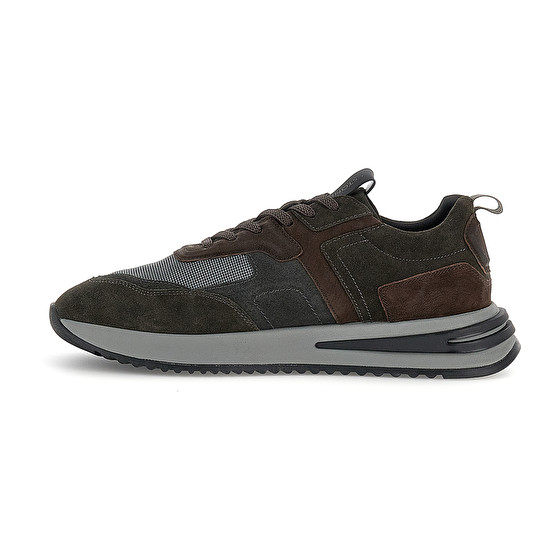 Stonefly FLY 2 VELOUR/GOAT/TEXTILE In Linea