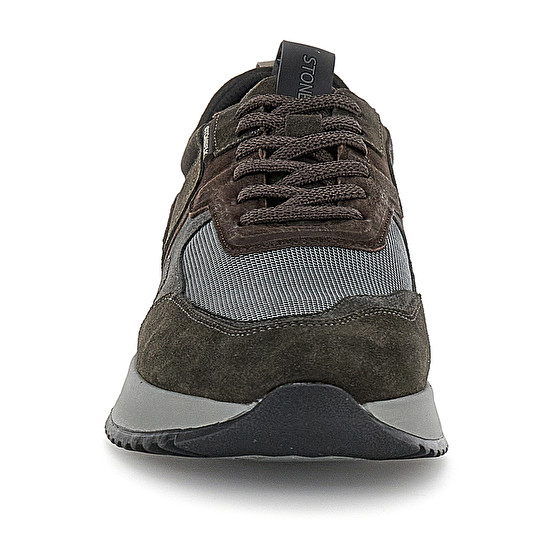 Stonefly FLY 2 VELOUR/GOAT/TEXTILE In Linea