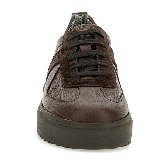 Stonefly RIVER 1 EMBOSSED CALF LTH/VELOUR Vendita