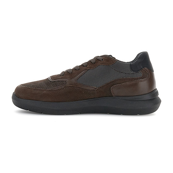 Stonefly SEVEN SEASON HDRY 1 GOAT NABUK/TEXTILE/VEL. EMB Pezzi Unici