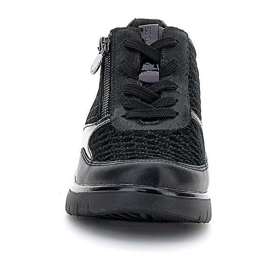 Stonefly CLERYN HDRY 15 VELOUR/NAPPA LTH Consegna Veloce