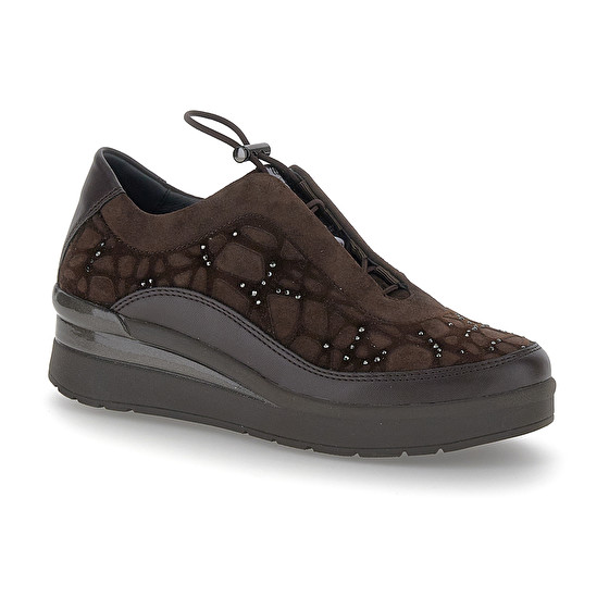 Stonefly CREAM 21 VELOUR/S. NAPPA Ultimo giorno