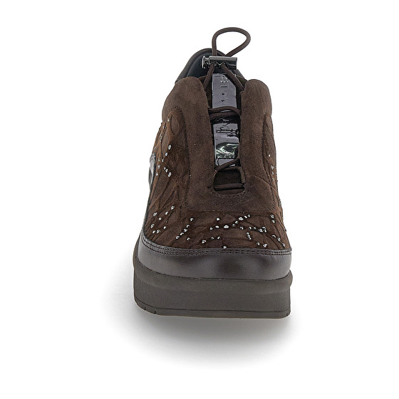 Stonefly CREAM 21 VELOUR/S. NAPPA Ultimo giorno