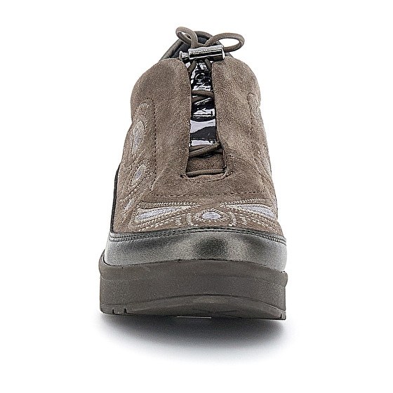 Stonefly CREAM 21 VELOUR/S. LAMINATED Shopping Online