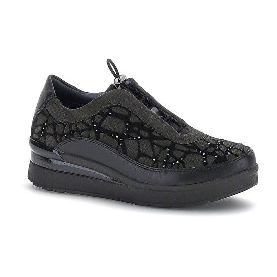 Stonefly CREAM 21 VELOUR/S. NAPPA Prezzo Ridotto