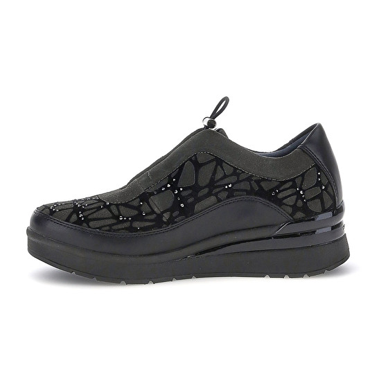 Stonefly CREAM 21 VELOUR/S. NAPPA Prezzo Ridotto